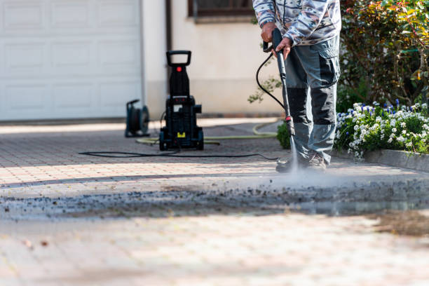 Best Concrete Pressure Washing  in Dana, NC