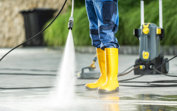 Best Affordable Power Washing  in Dana, NC