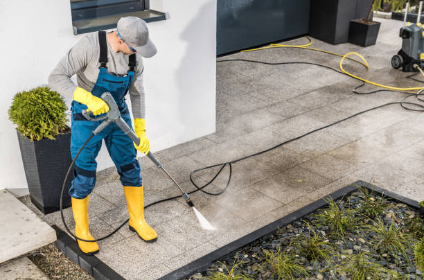 Best Sidewalk Pressure Washing  in Dana, NC