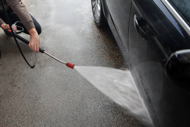 Best Roof Power Washing Services  in Dana, NC