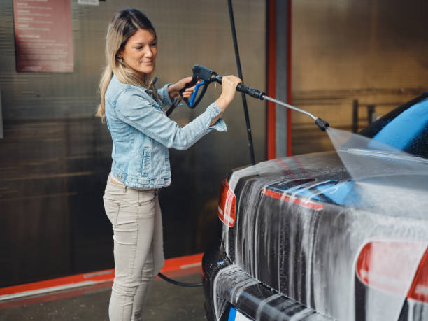  Dana, NC Pressure Washing Pros