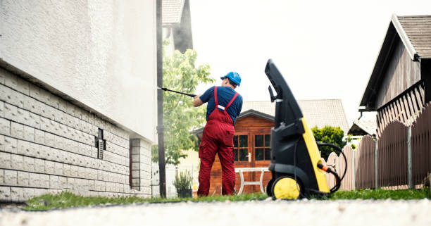Trusted Dana, NC Pressure Washing Experts